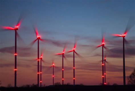 Wind turbines are the latest landfill problem | Fortune