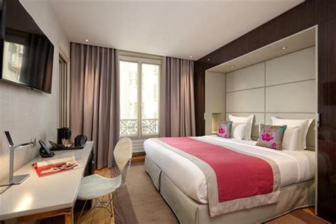 Hotel Tourisme Avenue, Paris - Compare Deals