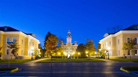 Alma Mater - Hillsdale College