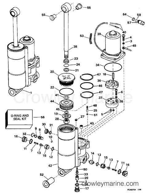 Johnson Outboard Owners Manuals And Diagrams - gtmultifiles