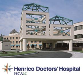 Henrico Doctors' Hospital in Richmond, VA 23229 | Citysearch