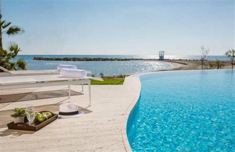 Best Hotels in Larnaca for a Memorable Stay in Cyprus! - The Tiny Book