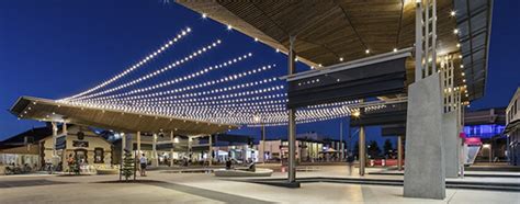 Catenary Lighting – Energy Efficient lighting solutions to illuminate ...