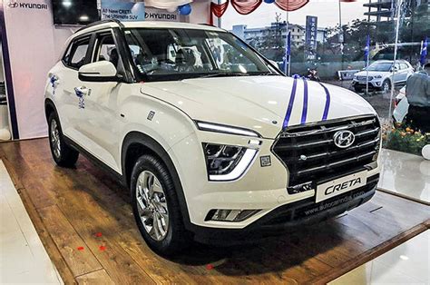 2023 Hyundai Creta engine, safety features and price update: RDE and ...