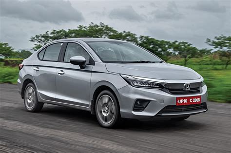 2020 Honda City review, road test - Introduction | Autocar India