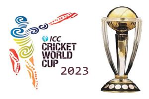 ICC Cricket World Cup 2023, timetable, teams and venue