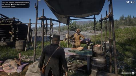 Red Dead Redemption 2 Legendary Bear Pelt Guide -- Here's What To Do ...