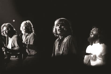 Reissue CDs Weekly: Creedence Clearwater Revival - Live at Woodstock