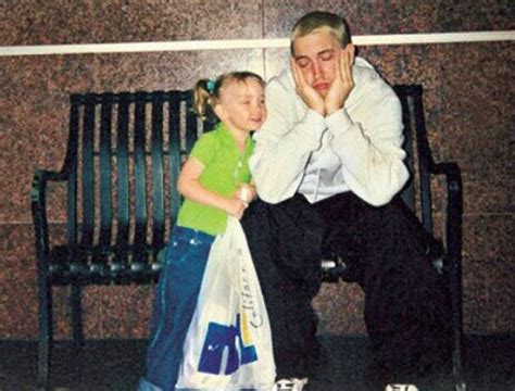 Eminem's Daughter Through The Years – Page 5 of 30