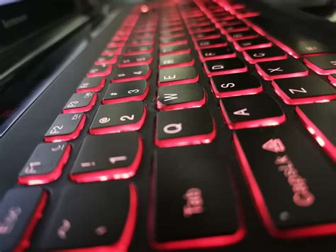 Top 10+ How To Make Keyboard Light Up On Lenovo Thinkpad