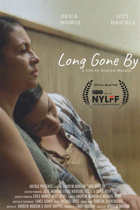 Long Gone By (Film, 2019) — CinéSérie