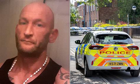 Tributes paid to 'big, friendly giant' stabbed to death in Preston as ...