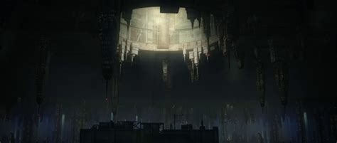 Coruscant underworld - Wookieepedia, the Star Wars Wiki