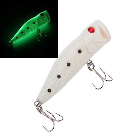 Coolest 24 Night Fishing Lures