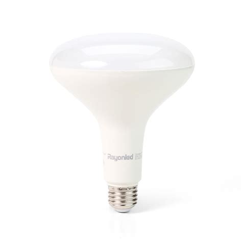 R40 15W LED Bulb Dimmable 3000K Warm White 1300Lm 120° Flood