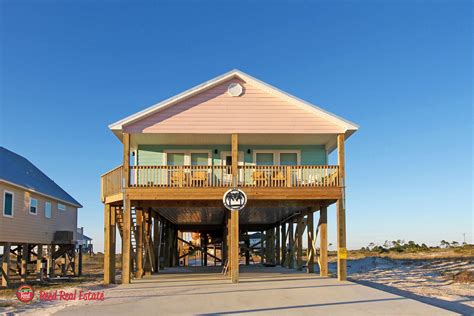 Pet Friendly Vacation Rentals in Gulf Shores, Alabama and Lodgings ...