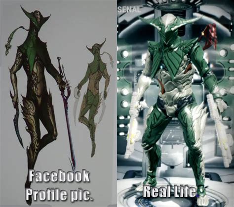 Loki Deluxe Skin... : Warframe