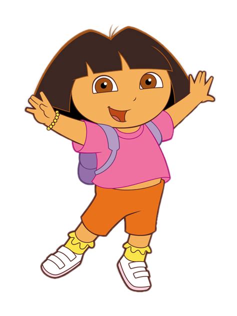 Dora the Explorer | Made up Characters Wiki | FANDOM powered by Wikia