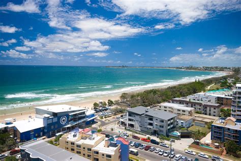 Maroochydore Accommodation | Majorca Isle