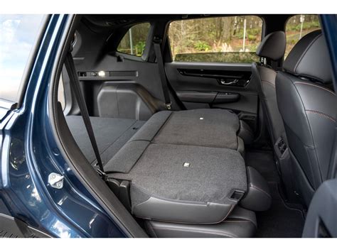 2024 Honda CR-V Hybrid: 67 Interior Photos | U.S. News