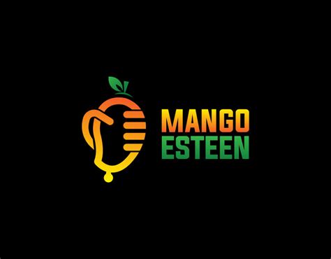 Mango Creative Logo Design on Behance