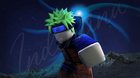 437 Wallpaper Naruto Roblox For FREE - MyWeb