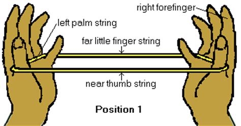 Chinese Jump Rope Printable Instructions