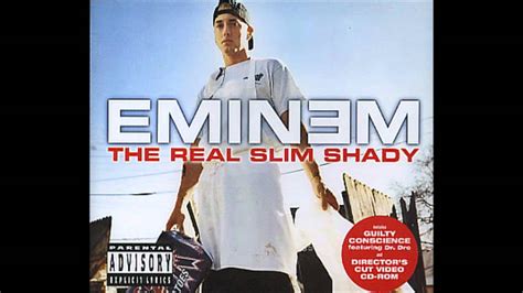 The real slim shady album song list - likoscre