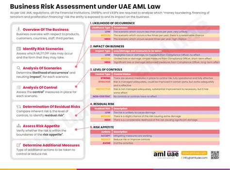 AML Risk Assessment before launch of a new product or service