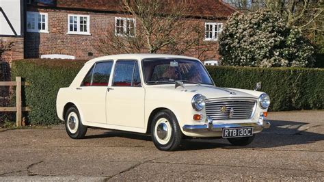 1965 Morris 1100 / 1300 Market - CLASSIC.COM