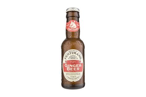 The best ginger ale brands to sip on or mix with - The Manual