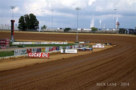 PennLive's Top 25 raciest tracks for 410 Sprint Cars: No. 17 ...