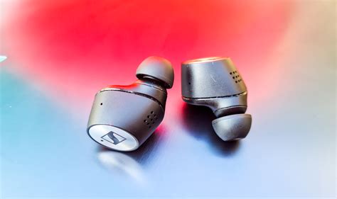 Sennheiser Momentum True Wireless 2 Review with pros and cons ...