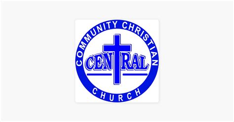 ‎Sermons – Central Community Christian Church on Apple Podcasts