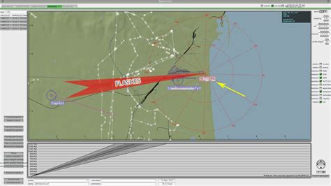 ILS approach wrong on Local Map - General Discussion - X-Pilot