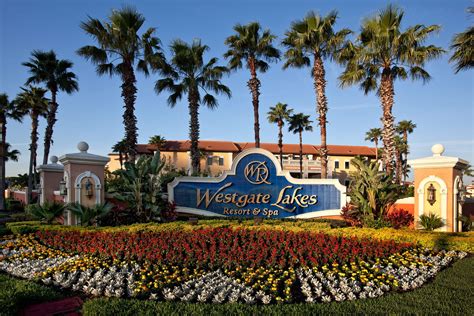 Resort Photos | Westgate Lakes Resort & Spa in Orlando Florida ...