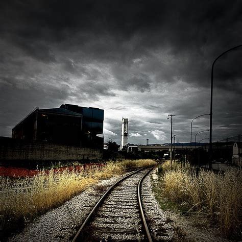 80 Impressive Examples Of Urban Decay Photography