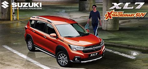 PERBEDAAN SUZUKI XL7 ALPHA, BETA, & ZETA | SUZUKI JOGJA