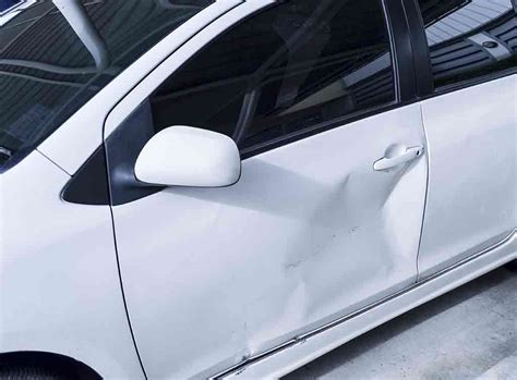 How Much Does Car Door Repair Cost in 2024? | Checkatrade