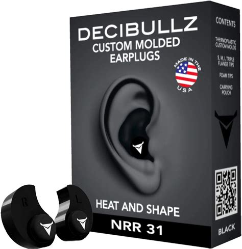 10 Total Silence Earplugs that Block All Sound - Soundproof Empire