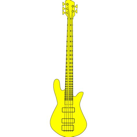 Guitar PNG, SVG Clip art for Web - Download Clip Art, PNG Icon Arts