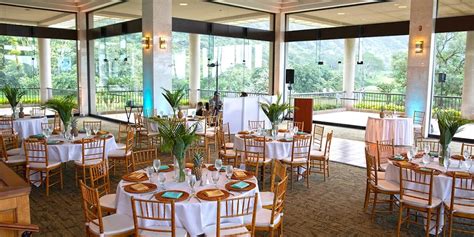 Ko'olau Ballrooms & Conference Center Wedding Venue Kaneohe HI 96744