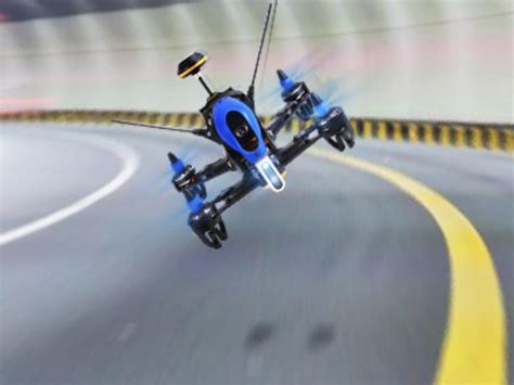 Best Racing Drones 2022 | iMore