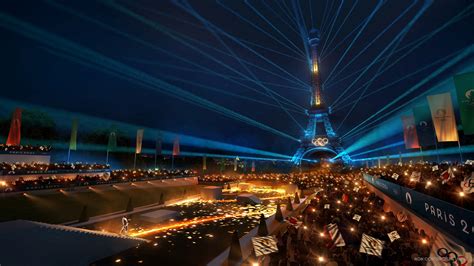 How to watch Paris Olympics 2024 Opening Ceremony Online - Paris ...