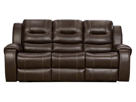 Corinthian Leather Sofa | Leather Sofa