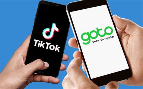 ByteDance inks deal with GoTo to save Indonesian TikTok Shop | Free ...