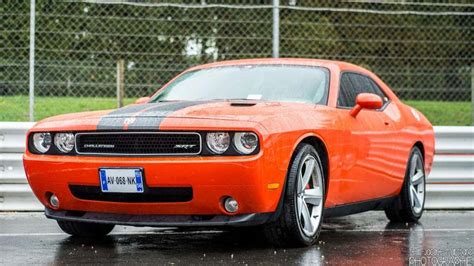 All Dodge Models: List of Dodge Cars & Vehicles