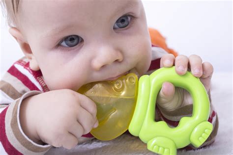 Mold on Your Baby’s Teething Toys: Should You Worry? – Health ...