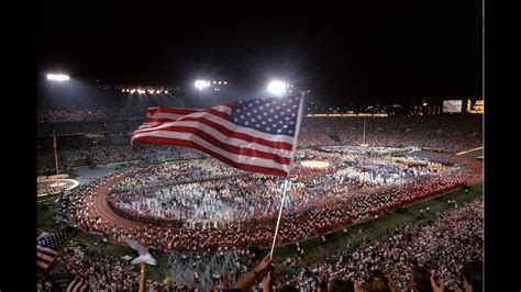 PHOTOS: 1996 Summer Olympics in Atlanta | 13wmaz.com