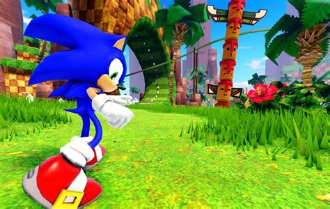 'Sonic The Hedgehog' gets a Sega-approved 'Roblox' game